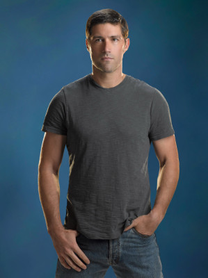 Matthew Fox pic #362513
