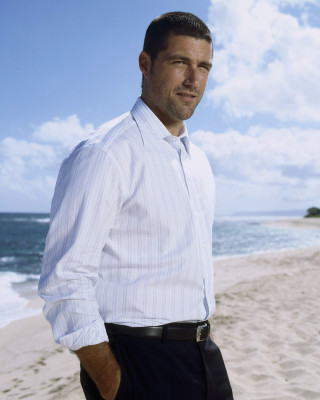 Matthew Fox pic #362520