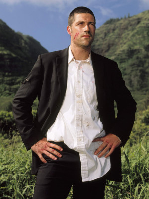 Matthew Fox pic #362496