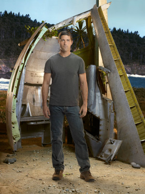 Matthew Fox pic #362487