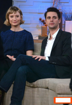 Matthew Goode pic #588173