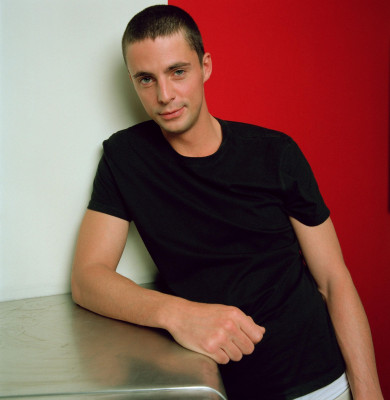 photo 5 in Matthew Goode gallery [id333022] 2011-01-25 00:00:00