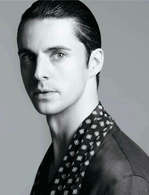 photo 3 in Matthew Goode gallery [id1318087] 2022-12-24 00:00:00
