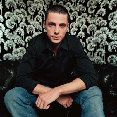 Matthew Goode pic #332995