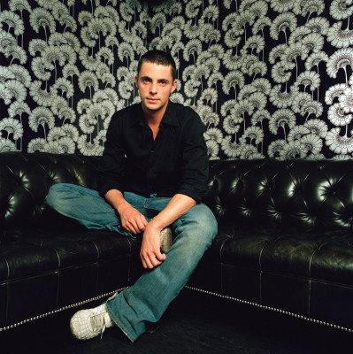 Matthew Goode pic #333167
