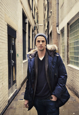 photo 17 in Matthew Goode gallery [id1318073] 2022-12-24 00:00:00