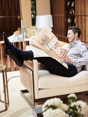 Matthew Goode pic #1174794
