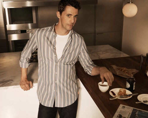 Matthew Goode pic #1174795