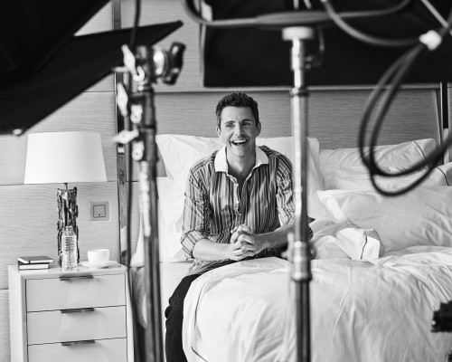 Matthew Goode pic #1174793