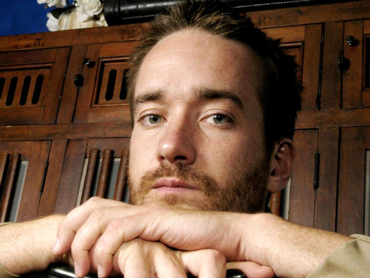 Matthew Macfadyen pic #239802