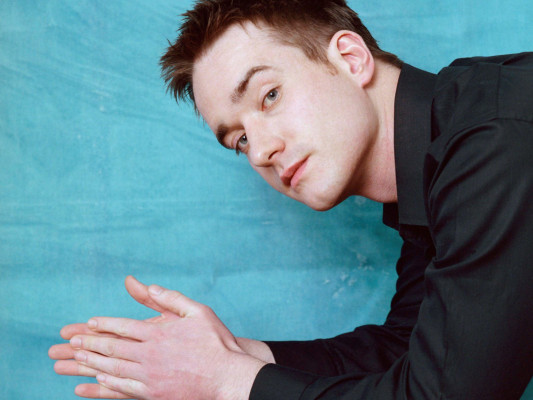 Matthew Macfadyen pic #239083