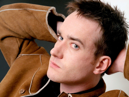 Matthew Macfadyen pic #239085