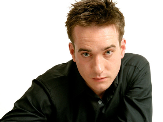 Matthew Macfadyen pic #239087