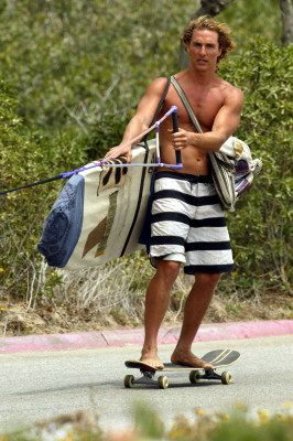 photo 7 in Matthew McConaughey gallery [id469323] 2012-04-02 00:00:00