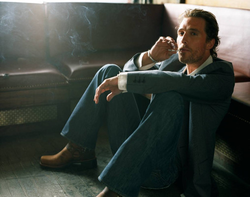 Matthew McConaughey pic #107354
