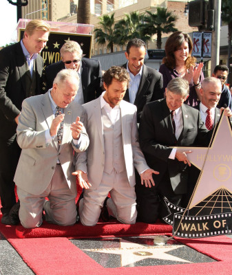 photo 13 in McConaughey gallery [id742120] 2014-11-21 00:00:00