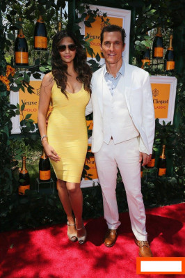 Matthew McConaughey pic #610168