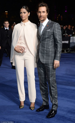 Matthew McConaughey pic #738167