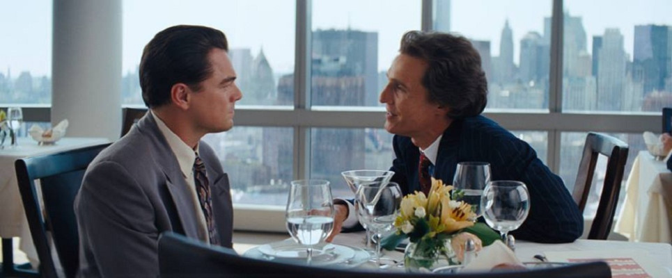 photo 9 in Matthew McConaughey gallery [id654332] 2013-12-25 00:00:00