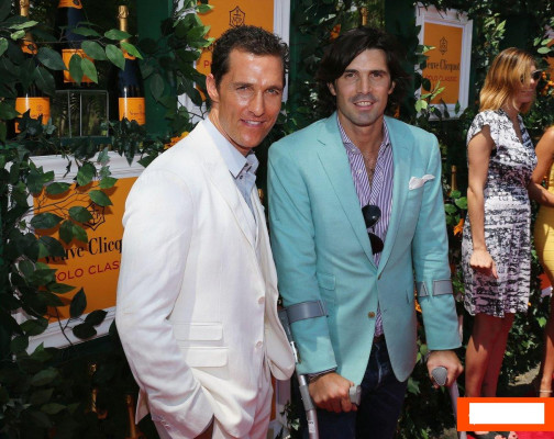 Matthew McConaughey pic #610179