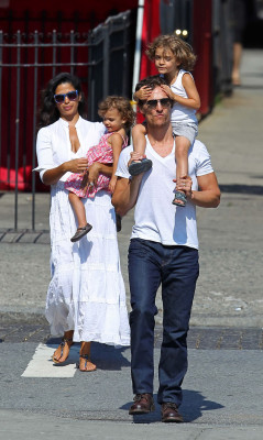 photo 22 in Matthew McConaughey gallery [id516016] 2012-07-26 00:00:00