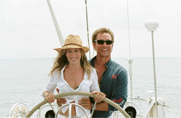Matthew McConaughey pic #186735