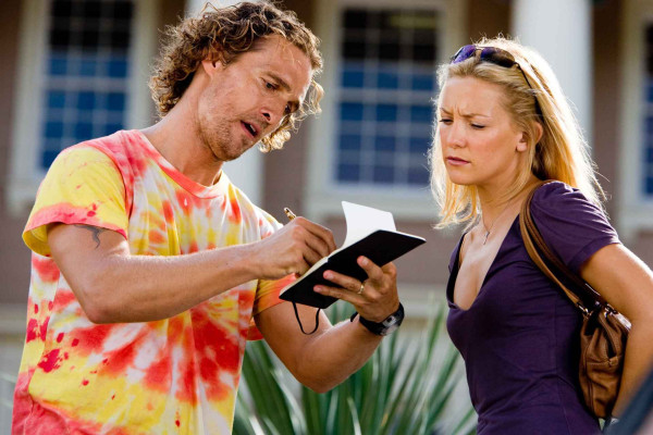Matthew McConaughey pic #186732