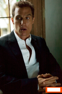 photo 5 in McConaughey gallery [id595731] 2013-04-21 00:00:00