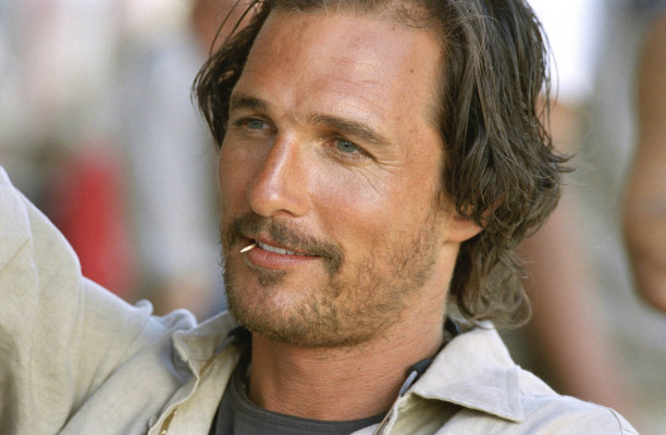 Matthew McConaughey pic #48597