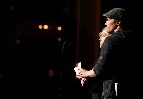 photo 27 in McConaughey gallery [id676627] 2014-03-07 00:00:00