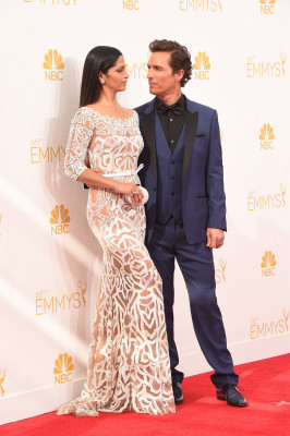 photo 13 in Matthew McConaughey gallery [id725462] 2014-09-04 00:00:00