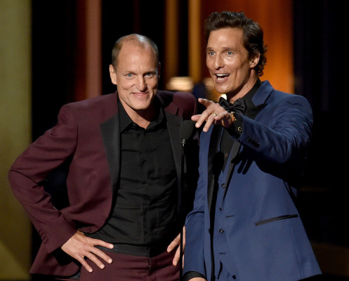 photo 16 in Matthew McConaughey gallery [id725459] 2014-09-04 00:00:00