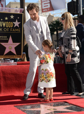 photo 20 in Matthew McConaughey gallery [id742098] 2014-11-21 00:00:00