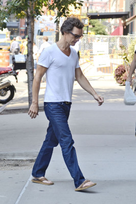 photo 16 in McConaughey gallery [id528391] 2012-09-02 00:00:00