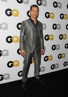 photo 28 in McConaughey gallery [id660817] 2014-01-13 00:00:00