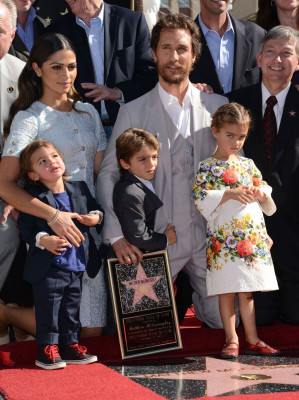 photo 22 in McConaughey gallery [id742091] 2014-11-21 00:00:00