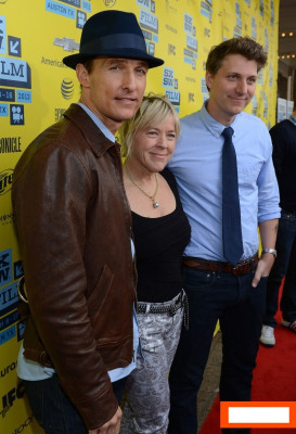 photo 10 in McConaughey gallery [id590381] 2013-03-31 00:00:00