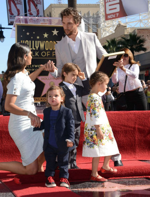 photo 23 in Matthew McConaughey gallery [id742088] 2014-11-21 00:00:00