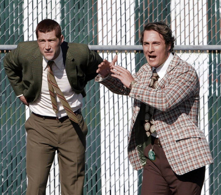 Matthew McConaughey pic #67765