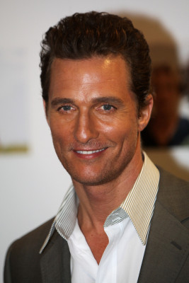 Matthew McConaughey pic #190724