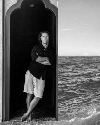 photo 22 in McConaughey gallery [id1237363] 2020-10-23 00:00:00