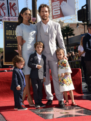 photo 24 in McConaughey gallery [id742087] 2014-11-21 00:00:00