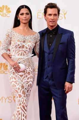 photo 15 in Matthew McConaughey gallery [id725460] 2014-09-04 00:00:00