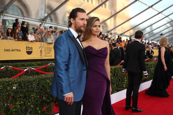 photo 12 in McConaughey gallery [id761036] 2015-02-24 00:00:00