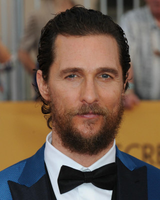 photo 23 in Matthew McConaughey gallery [id756341] 2015-02-01 00:00:00