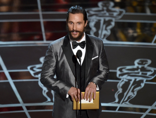 photo 9 in McConaughey gallery [id761986] 2015-02-27 00:00:00