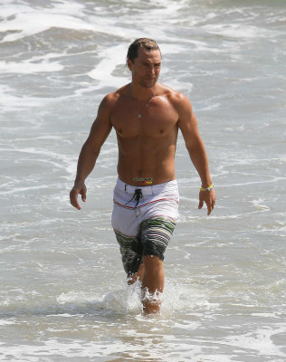 Matthew McConaughey pic #83161