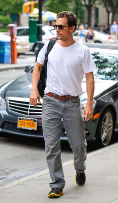 photo 25 in McConaughey gallery [id620320] 2013-07-22 00:00:00