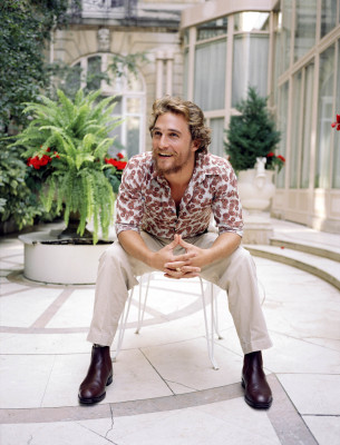 Matthew McConaughey pic #48598
