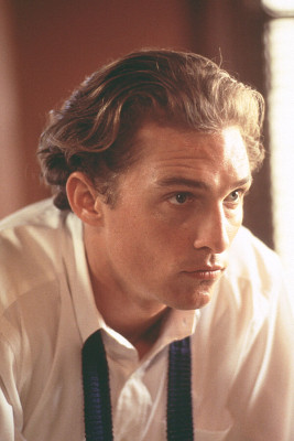 Matthew McConaughey pic #10413